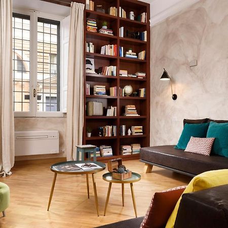 Piazza Del Popolo Boutique Home روما المظهر الخارجي الصورة