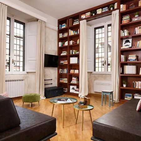 Piazza Del Popolo Boutique Home روما المظهر الخارجي الصورة