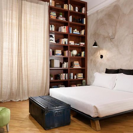 Piazza Del Popolo Boutique Home روما المظهر الخارجي الصورة