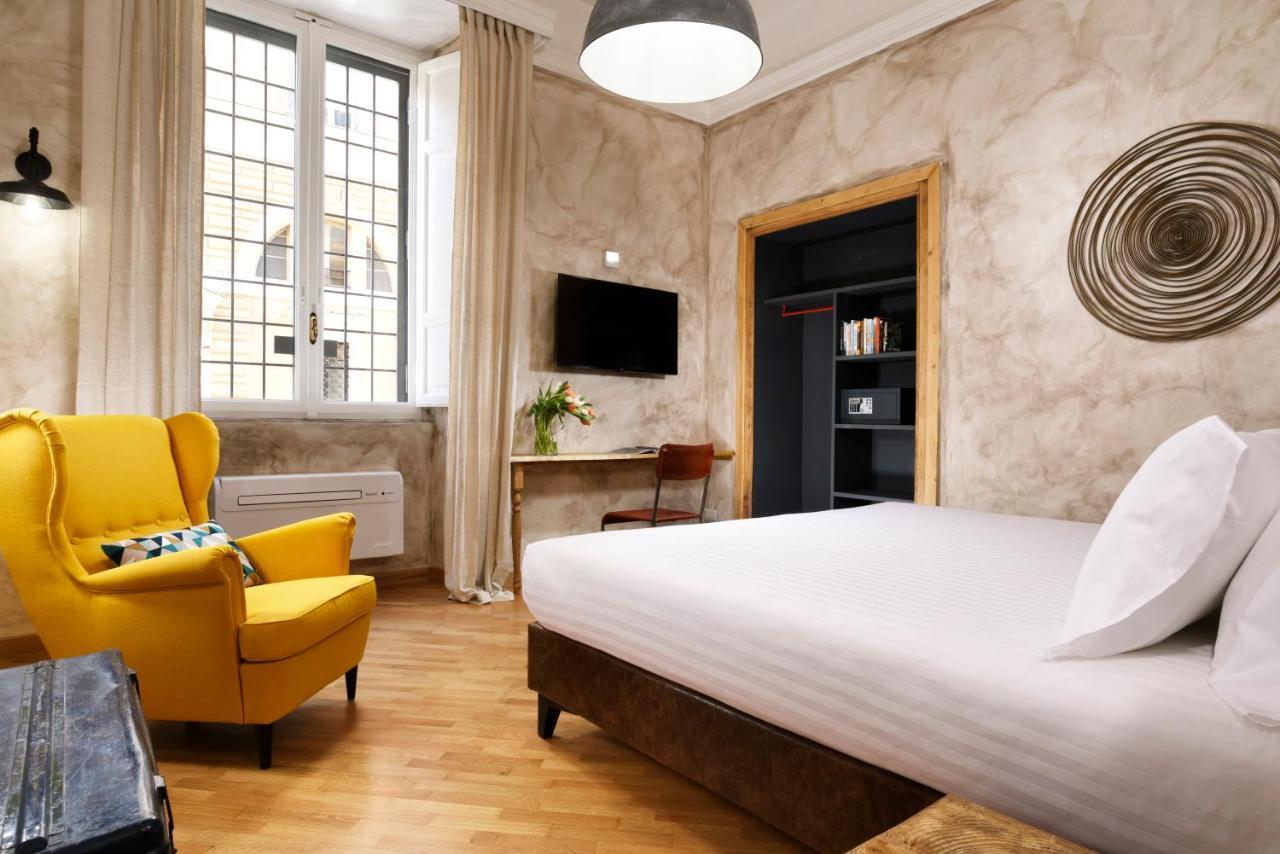Piazza Del Popolo Boutique Home روما المظهر الخارجي الصورة